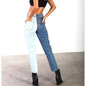 REVICE DEMIN YIN YANG CROPS / TOKYO WASH